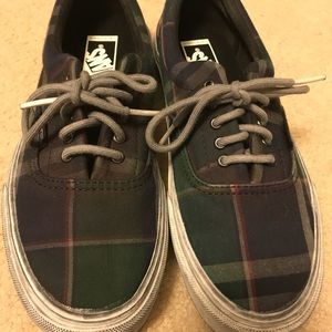 Vans